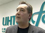 Reuters: экс-лидер партии "Родина" назначен представителем России в НАТО Reuters: экс-лидер партии "Родина" назначен представителем России в НАТО