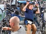 Американский шаттл Discovery совершит стыковку с МКС Американский шаттл Discovery совершит стыковку с МКС