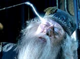 Обнаружены 7 доказательств того,  что  Дамблдор действительно гей 