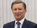 Первый вице-премьер Сергей Иванов "очень надеется и рассчитывает, что вопросы по завершению строительства АЭС Бушер, в том числе финансовые, будут урегулированы"