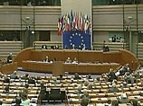Европарламент не примет резолюцию об "авторитарных тенденциях" в России накануне саммита в Португалии Европарламент не примет резолюцию об "авторитарных тенденциях" в России накануне саммита в Португалии