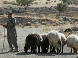 Спецслужбы Турции: курдские боевики намерены использовать население в качестве "живого щита" Спецслужбы Турции: курдские боевики намерены использовать население в качестве "живого щита"