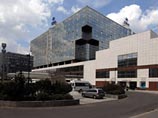 В Праге эвакуированы постояльцы крупнейшей гостиницы В Праге эвакуированы постояльцы крупнейшей гостиницы