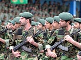 На протяжении многих лет иранские пасдаран (бойцы КСИР - Корпуса стражей исламской революции) покупали в Италии сотни суперкатеров для своих коммандос