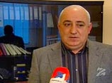 У Окруашвили появился "преемник": опубликовать компромат на президента Грузии пожелал еще один оппозиционер У Окруашвили появился "преемник": опубликовать компромат на президента Грузии пожелал еще один оппозиционер