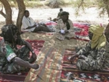 Правительство Чада подписало мирное соглашение с четырьмя основными повстанческими группировками