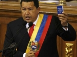 Чавес обвинил США в удорожании нефти