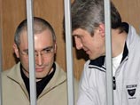 Ходорковский и Лебедев оспаривают решения суда, продлившего им сроки содержания в СИЗО Читы
