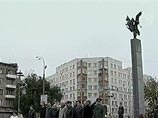 В Москве в пятницу, 26 октября - в день пятой годовщины штурма захваченного террористами театрального центра на Дубровке пройдет акция памяти жертв теракта