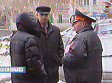 В Новосибирске задержаны подозреваемые в нападении на судью, один из них несовершеннолетний В Новосибирске задержаны подозреваемые в нападении на судью, один из них несовершеннолетний
