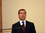 Дмитрий Медведев призвал к разработке новых международных законов в области интеллектуальной собственности. По его словам, иметь эти законы необходимо, в отличии от того, чтобы пенять на то, что российское законодательство не соответствует международным н