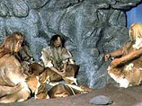 Некоторые неандертальцы были рыжеволосыми, доказали ученые
