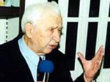 Умер советский разведчик Феклисов, добывавший ядерные секреты США Умер советский разведчик Феклисов, добывавший ядерные секреты США