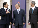 В португальском городе Мафра в пятницу начался двадцатый саммит Россия - ЕС
