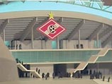 Начало строительства стадиона для "Спартака" отложено до февраля 2008 года