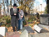Раввины США и Израиля возмущены осквернением старого еврейского кладбища в Каунасе
