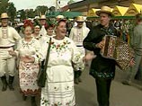 "Еврейского" и "польского" вопросов в Белоруссии нет, заявил Лукашенко, оскорблявший бобруйских евреев "Еврейского" и "польского" вопросов в Белоруссии нет, заявил Лукашенко, оскорблявший бобруйских евреев
