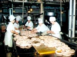Польша согласилась допустить российских инспекторов на свои мясокомбинаты, заявляют в России Польша согласилась допустить российских инспекторов на свои мясокомбинаты, заявляют в России