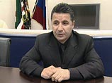В Москве ранен экс-глава Госсовета Чечни Малик Сайдулаев В Москве ранен экс-глава Госсовета Чечни Малик Сайдулаев