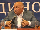 Лужков: Москва - третий город мира по размерам городского бюджета Лужков: Москва - третий город мира по размерам городского бюджета