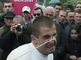 Молодой грузинский спортсмен намерен "притянуть за уши" 8-тонный вертолет Молодой грузинский спортсмен намерен "притянуть за уши" 8-тонный вертолет