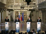 Окончательное решение о вступлении в ВТО Россия примет только в том случае, если параметры вступления будут соответствовать ее интересам, заявил президент РФ Владимир Путин Окончательное решение о вступлении в ВТО Россия примет только в том случае, если параметры вступления будут соответствовать ее интересам, заявил президент РФ Владимир Путин