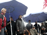 В мэрии Москвы осудили слом доходного дома Ржевского, но заявили, что остановить его не властны В мэрии Москвы осудили слом доходного дома Ржевского, но заявили, что остановить его не властны
