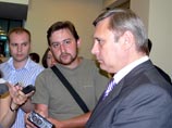 Михаил Касьянов считает, что либеральные силы еще имеют возможность договориться о выдвижении единого кандидата в президенты страны