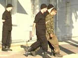 Абхазские военные, захваченные спецслужбами Грузии, доставлены в Сухуми