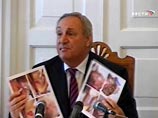 Абхазские военные, захваченные спецслужбами Грузии, доставлены в Сухуми Абхазские военные, захваченные спецслужбами Грузии, доставлены в Сухуми