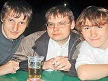 Задержанные были известны в сети под так называемыми "никами". На фото "Седрик", "Стив" и "Гуд Бой" Задержанные были известны в сети под так называемыми "никами". На фото "Седрик", "Стив" и "Гуд Бой"