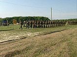 Российские войска начали масштабные командно-штабное учения на востоке страны
