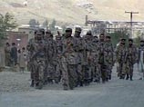Шестичасовой бой в Гильменде - убиты 80 талибов