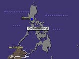 Пять человек погибли при сходе селя на Филиппинах