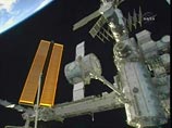 Астронавты NASA обнаружили на корпусе МКС странные повреждения