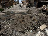 Теракт в городе Баакуба к северу от иракской столицы: 27 человек погибли