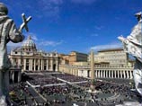 Ватикан причислил к лику блаженных испанских мучеников

