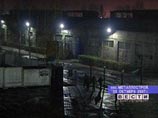 Под Петербургом заключенные в ходе бунта подожгли барак и напали на руководство колонии: 1 убит Под Петербургом заключенные в ходе бунта подожгли барак и напали на руководство колонии: 1 убит
