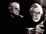 Елена Мурина и Дмитрий Сарабьянов Елена Мурина и Дмитрий Сарабьянов