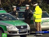 Немецкие террористы планировали взрывы на 11 сентября Немецкие террористы планировали взрывы на 11 сентября