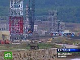 Минприроды простило Sakhalin Energy нанесенный природе ущерб на 600 млн долларов