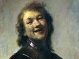 В Великобритании за 5 млн долларов продана с аукциона картина, приписываемая Рембрандту