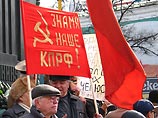КПРФ в пику "Плану Путина" создает свой план: "План КПРФ - план народа" КПРФ в пику "Плану Путина" создает свой план: "План КПРФ - план народа"