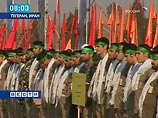 Иранские смертники готовы к "спецоперациям" в Персидском заливе