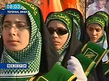 Иранские смертники готовы к "спецоперациям" в Персидском заливе Иранские смертники готовы к "спецоперациям" в Персидском заливе