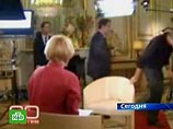 Президент Франции Саркози вышел из себя и "послал" ведущую телеканала CBS (ФОТО) Президент Франции Саркози вышел из себя и "послал" ведущую телеканала CBS (ФОТО)