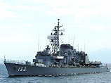Япония прекращает заправку кораблей, обеспечивающих военную миссию в Афганистане Япония прекращает заправку кораблей, обеспечивающих военную миссию в Афганистане