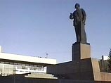 Власти Крыма отказываются выполнять указ Ющенко о сносе советских памятников виновным в голодоморе