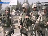 Американские военные в понедельник передали иракским силам контроль над обеспечением безопасности в провинции Кербела.