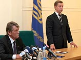 Президент Украины Виктор Ющенко своим указом уволил Игоря Дрижчаного с должности заместителя секретаря Совета национальной безопасности и обороны (СНБО) Украины